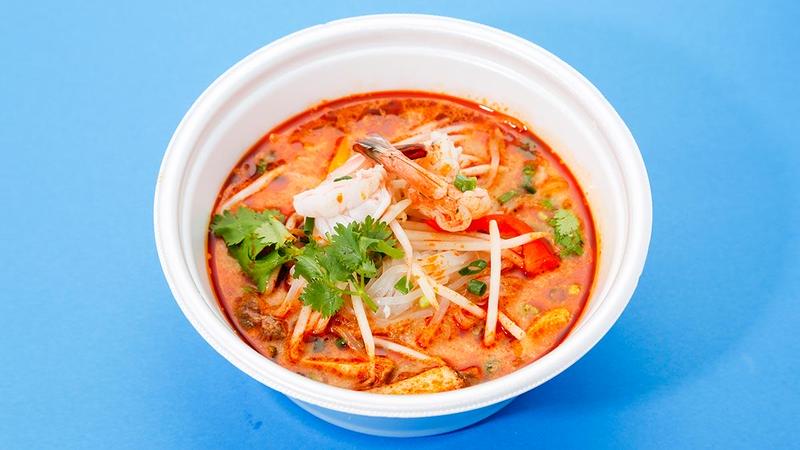 タイレストラン