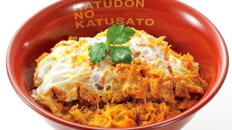かつ丼のかつさと 多摩センター店