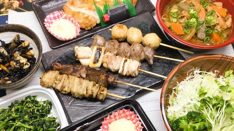 鶏処 新松