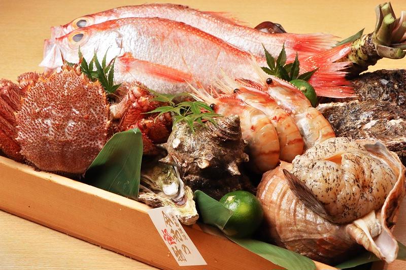 阿部寿司 広尾本店