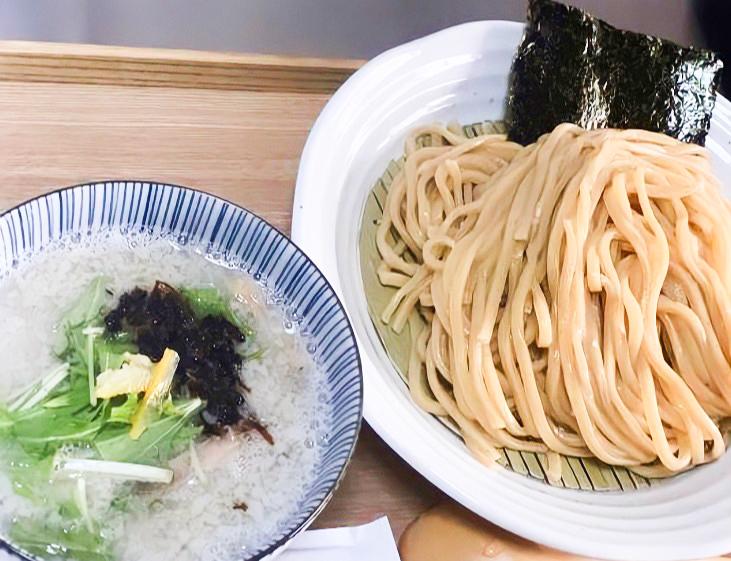 つけ麺KOZARU