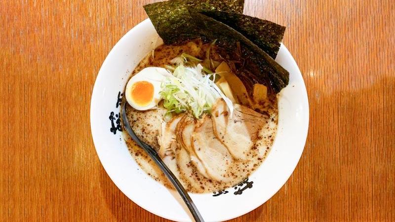 らー麺 藤平 西小山店