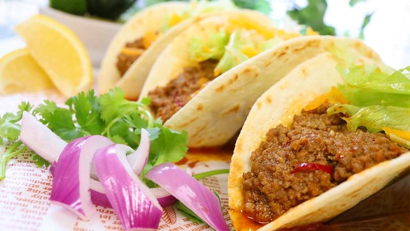 本格メキシコ料理！！タコス＆タコライス レモネード東京アメ横店