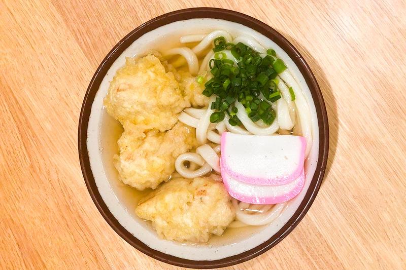 麺匠酒場ひらお