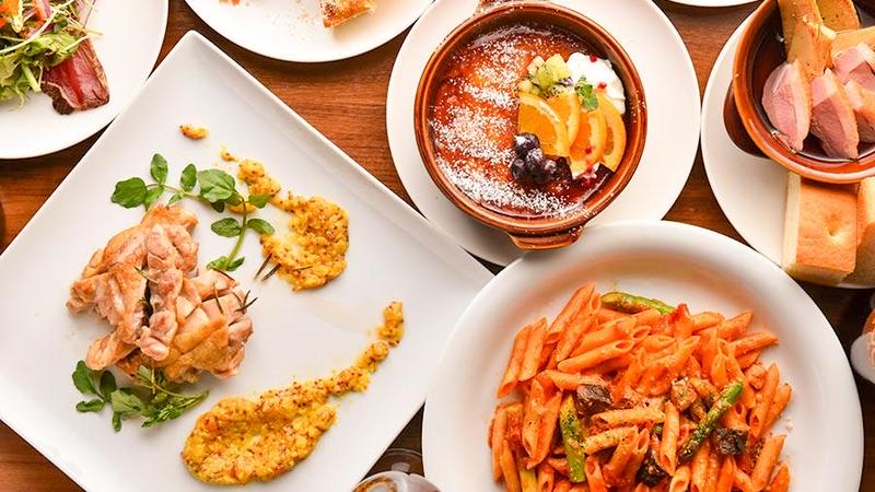 BISTRO Kuu