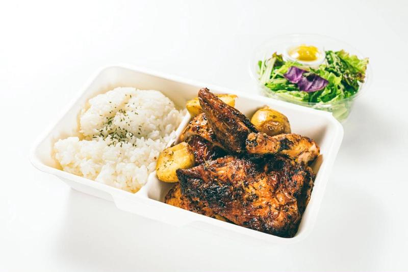 Farmer's Chicken 田町店