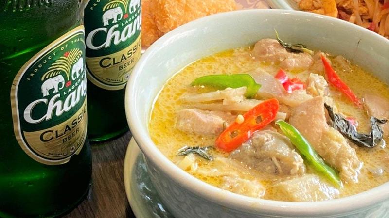 タイ国料理 ゲウチャイ 江東橋店