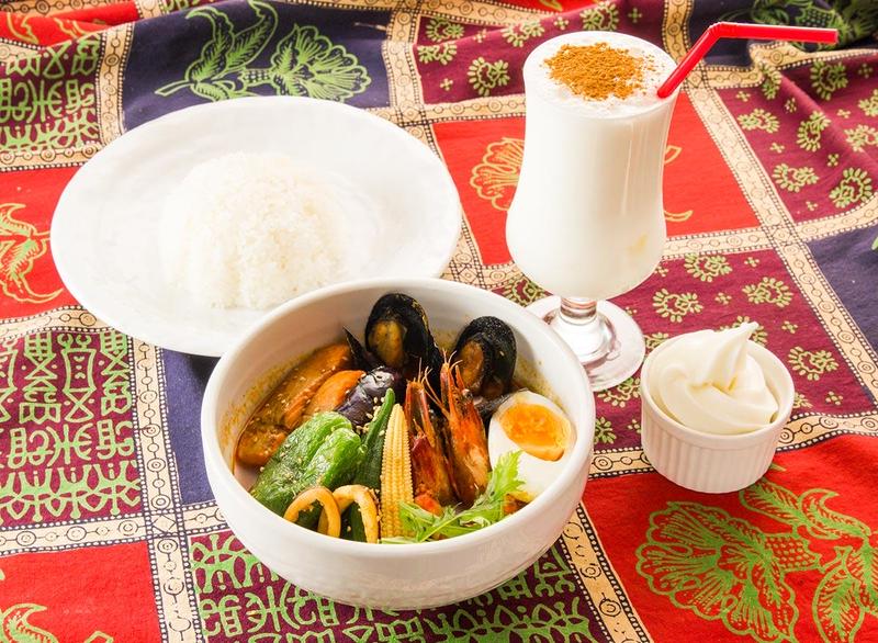 シャンティ 高田馬場店 (SHANTi)