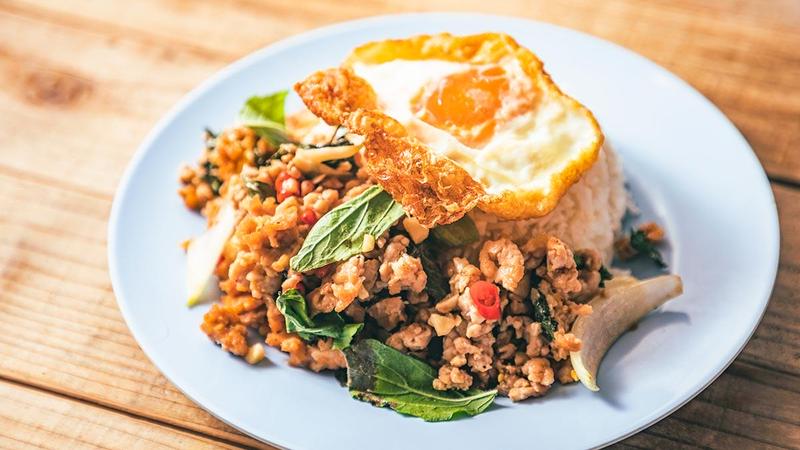 タイ屋台 999 新橋店