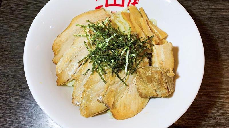 東京麺珍亭本舗 高田馬場店