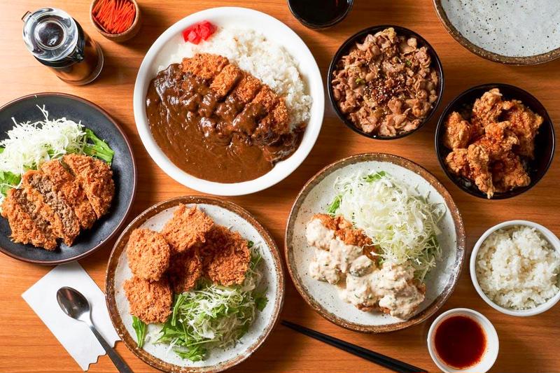 丼やたつみ