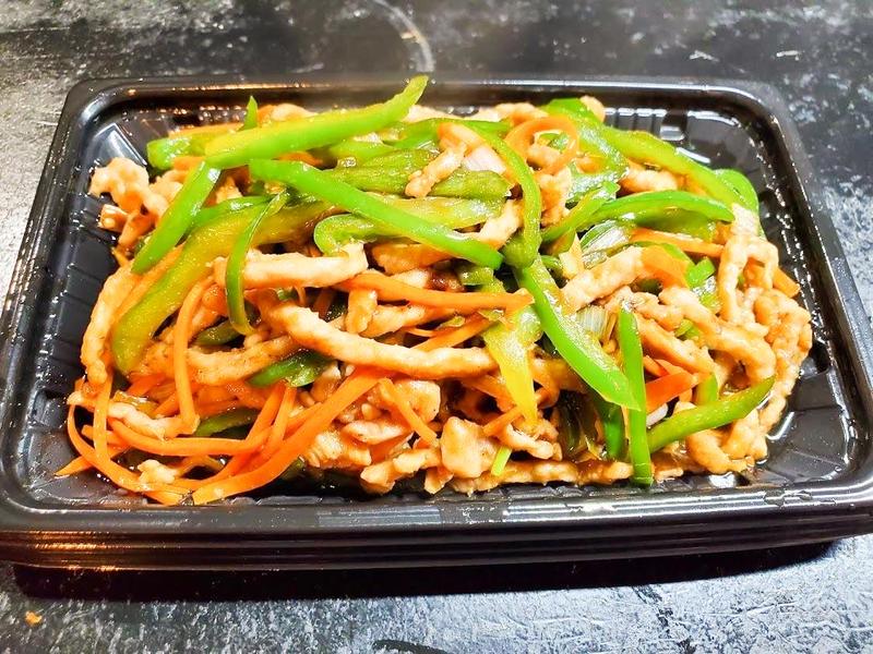 雪中王哈爾濱飯店 第十五支店