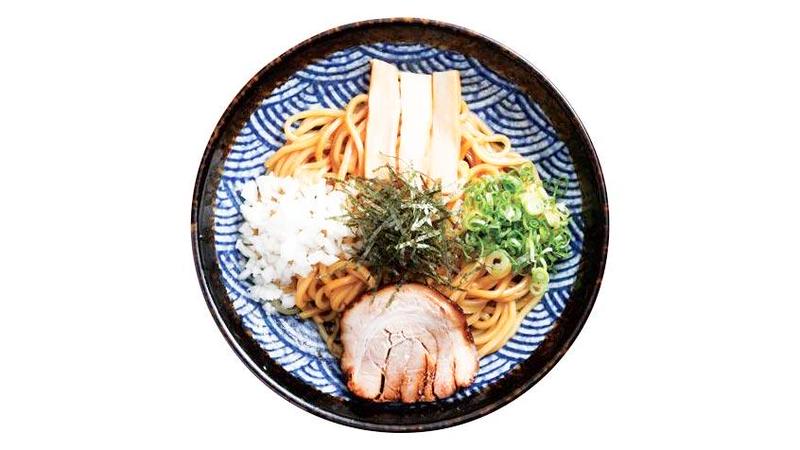 お出汁の旨み 御馳油ソバ 天王寺駅前店