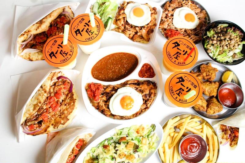 HATTI KEBAB(ハッティ ケバブ) 西新井店