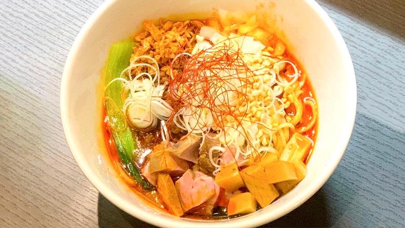 ラーメンRPG