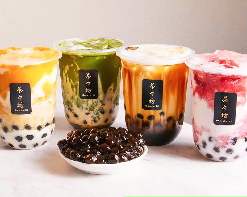 茶々坊 東向島店