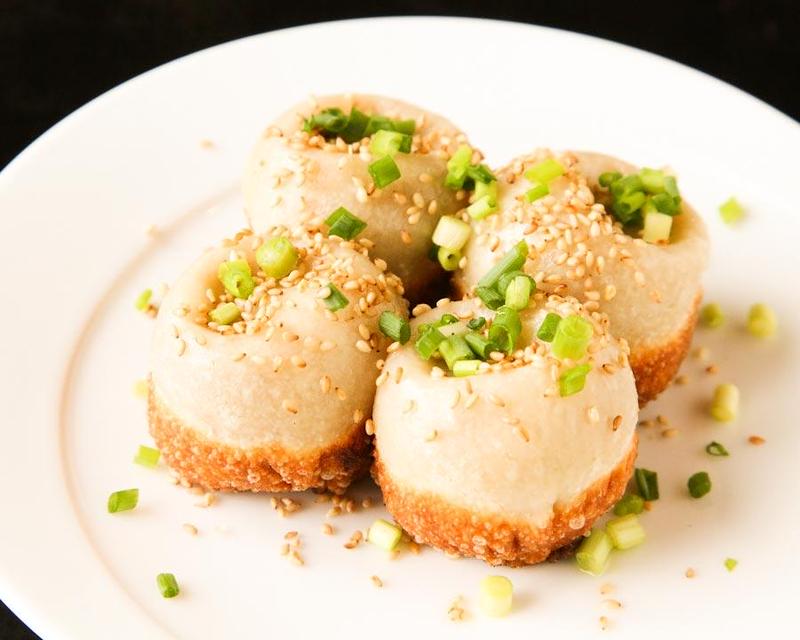 上海小籠包厨房 阿杏 本店