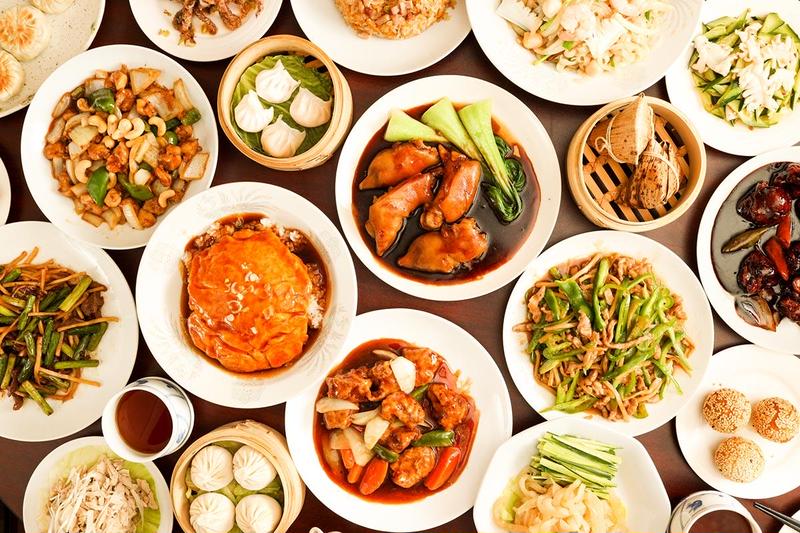 勝生中華料理三ノ輪店