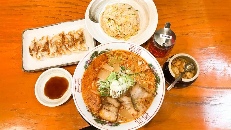 飛龍
