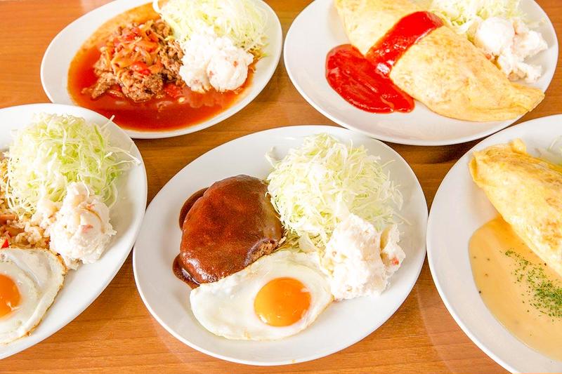 キッチンたか