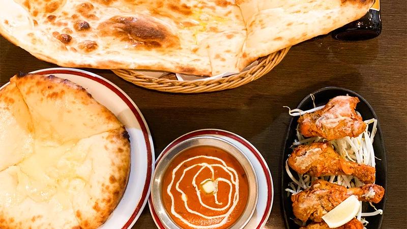INDIAN DINING SATHI