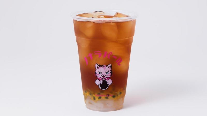 ノナラパール 原宿店