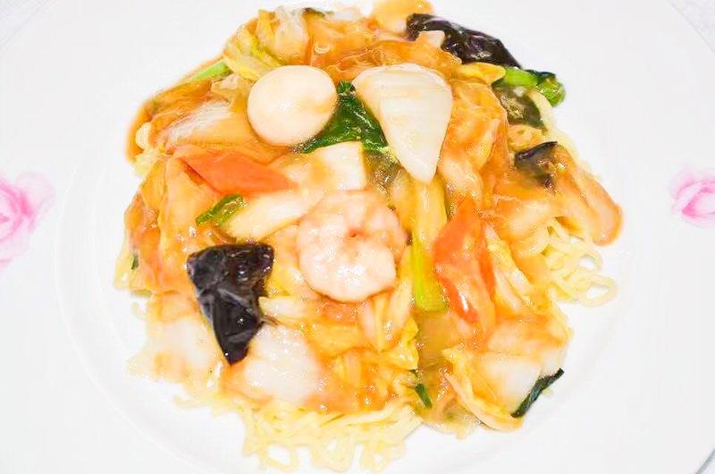 中華料理 和唐 西台店
