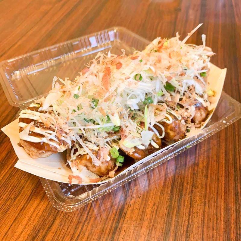 大だこ
