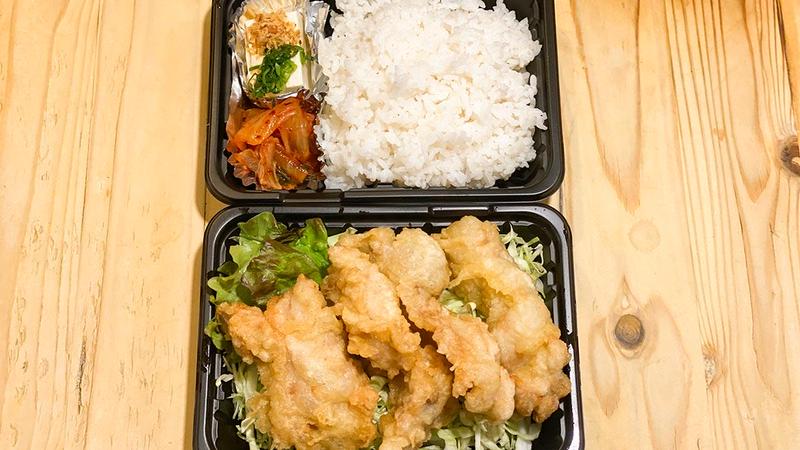 地鶏食堂