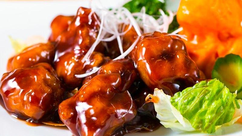 来来食堂