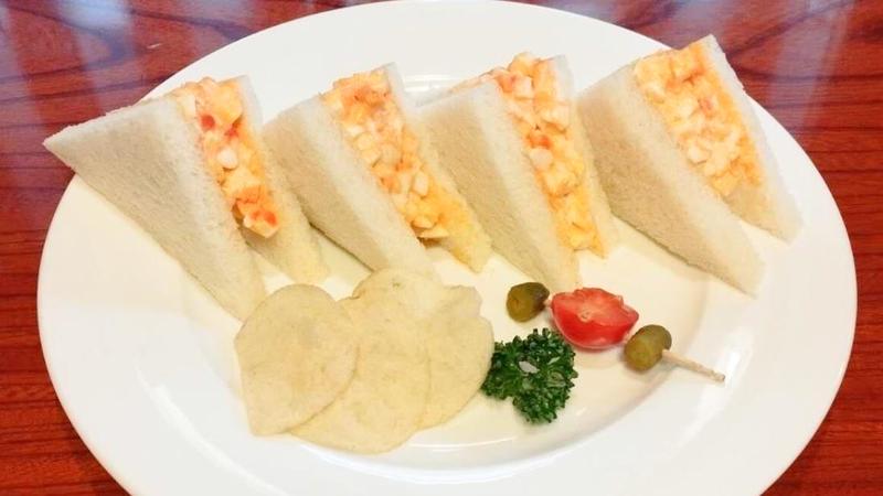 谷町六丁目 道勝cafe