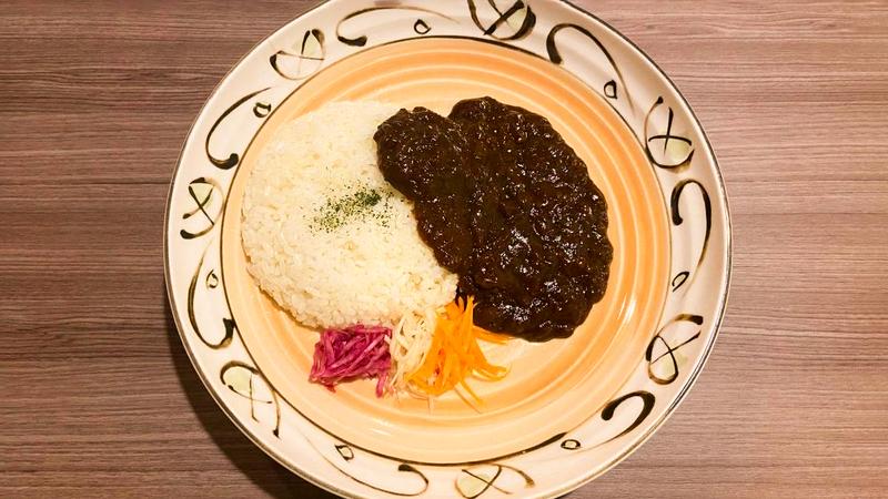 Caf de spice