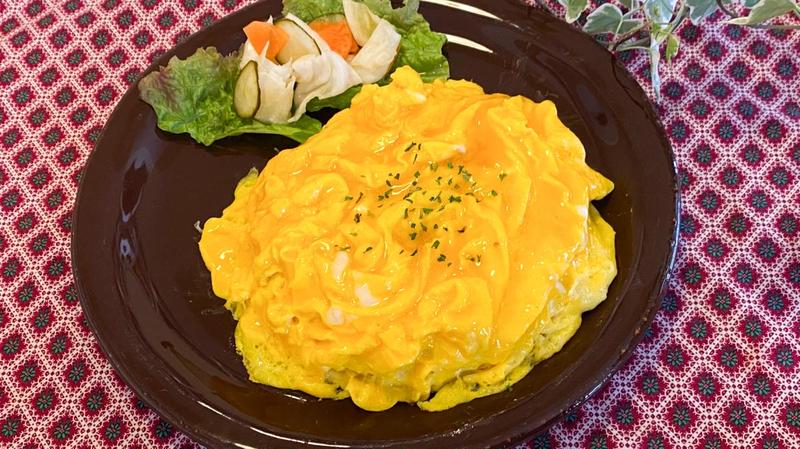MAMMY’S CAFE UNJOUR