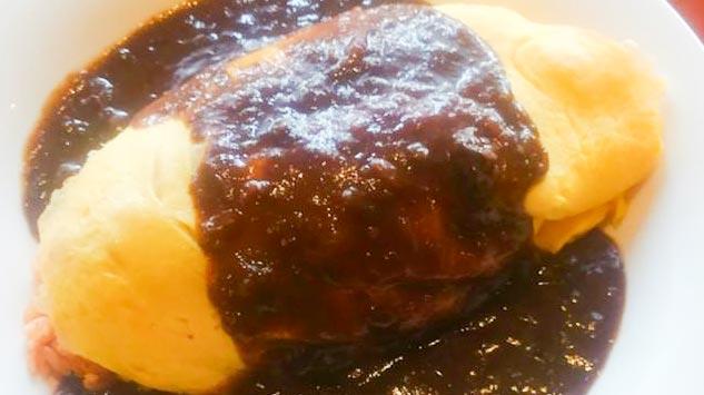 アルカディア・カフェ 諸福店