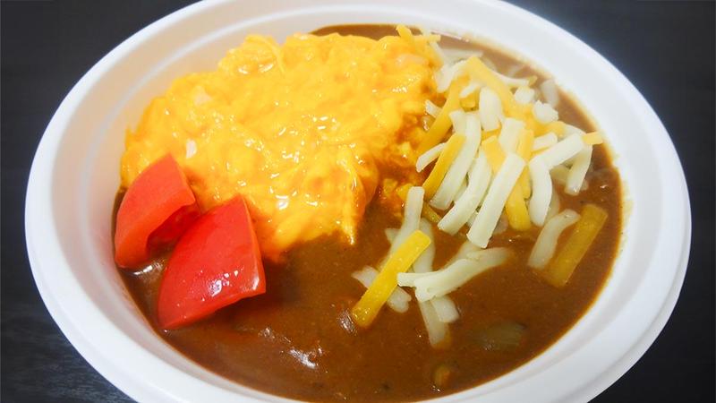 Lovely Kitchen(カレー＆タコライス)