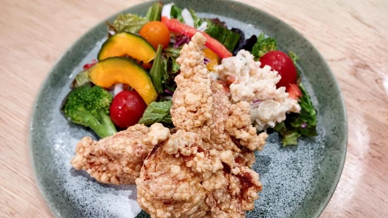 そうか食堂