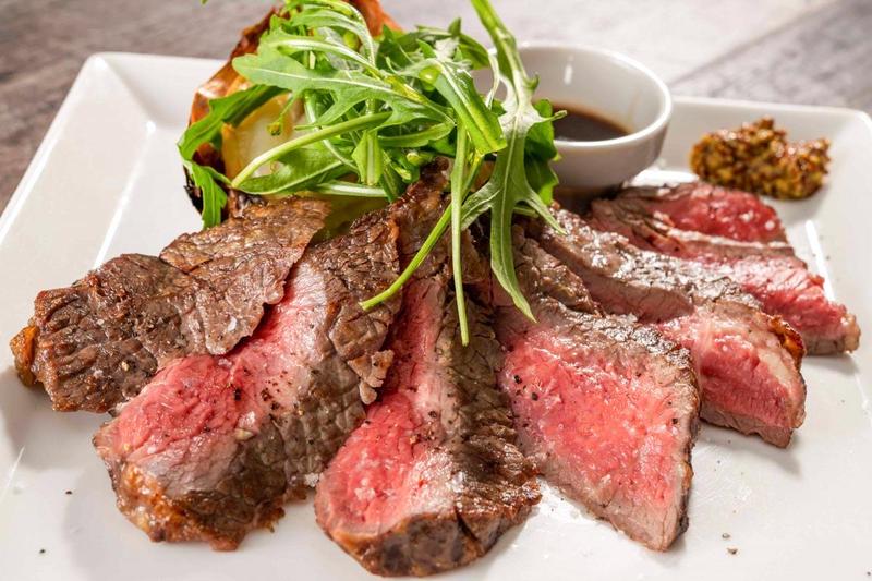 南イタリア料理 Osteria NORA