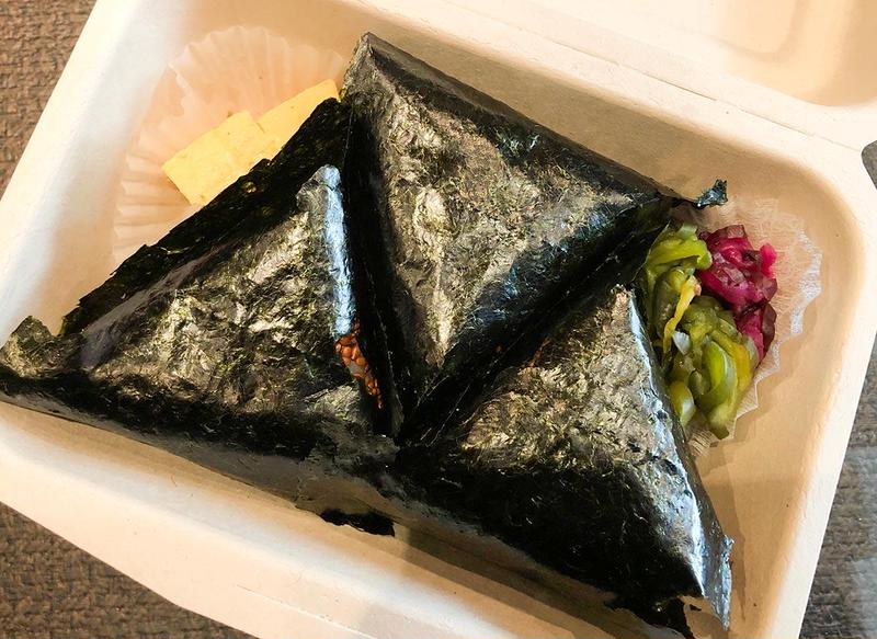 おにぎりらんちぶうあ
