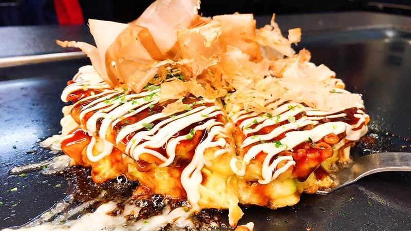 お好み焼き 鉄板焼 満まん