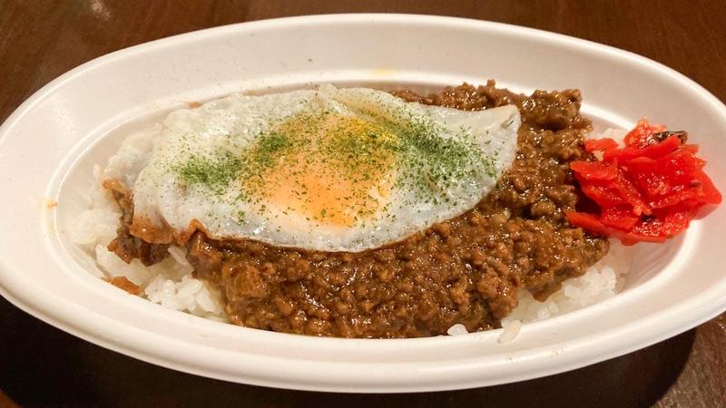 ごはん屋 空