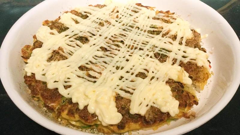 もんじゃ 鉄板お好み焼き のだ