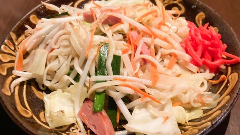 沖縄料理 空