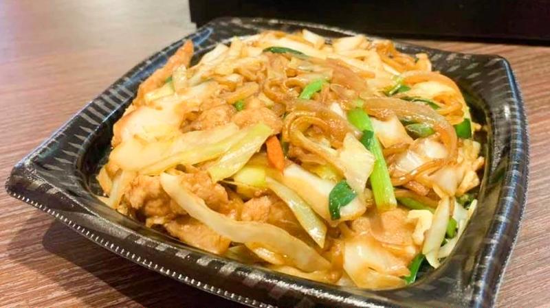 桂林餃子　満足