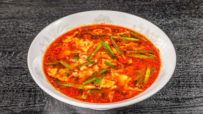 辛屋 桝元 香椎店