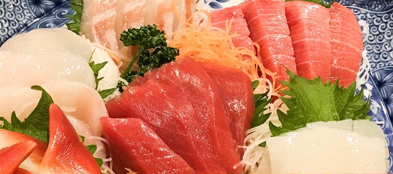 日本料理 慶雲