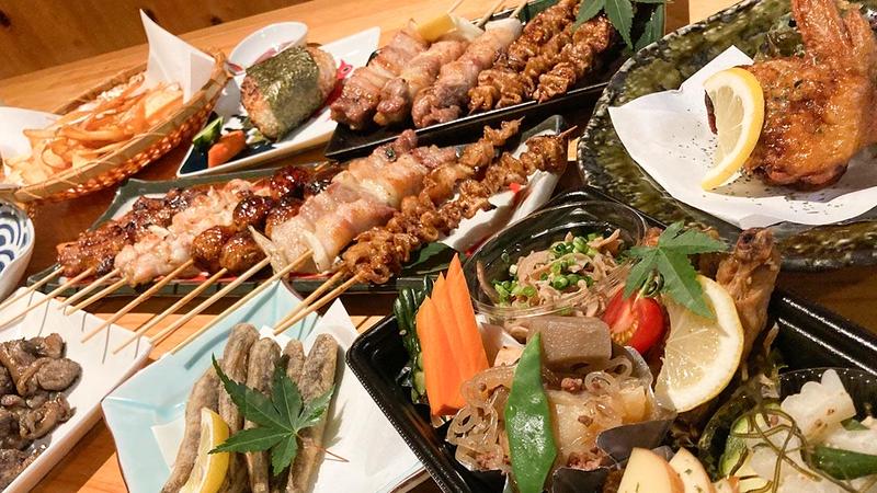 味処げん家