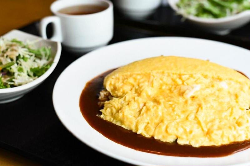 洋食&BAR 関内KushiBa