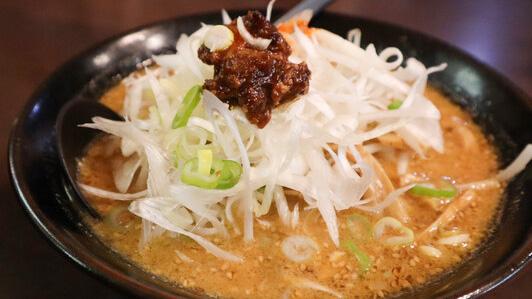 龍ラーメン