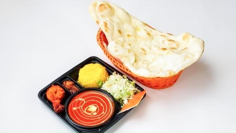 エベレストキッチン浦和店