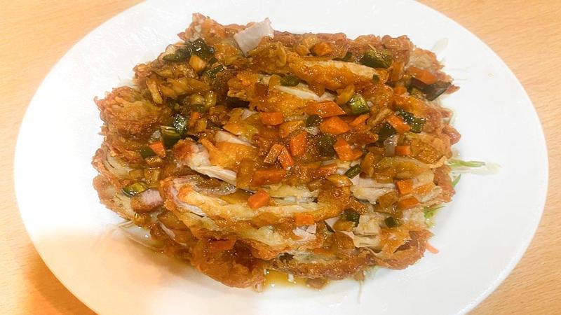 香港料理 華縁